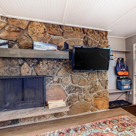 Apartamento Hi Country 811 Winter Park Exterior foto