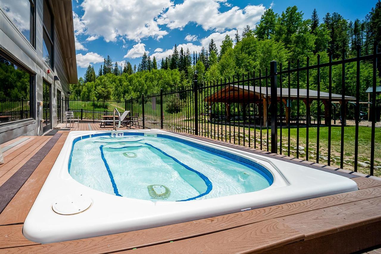 Apartamento Hi Country 811 Winter Park Exterior foto