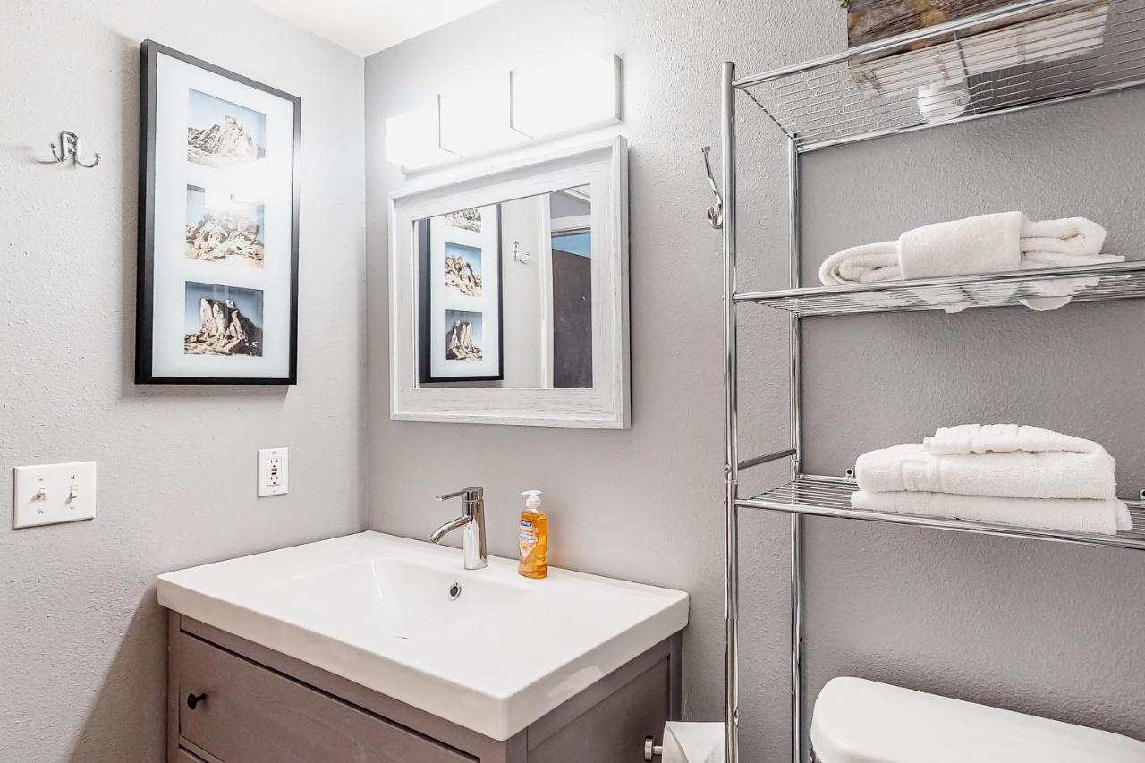 Apartamento Hi Country 811 Winter Park Exterior foto