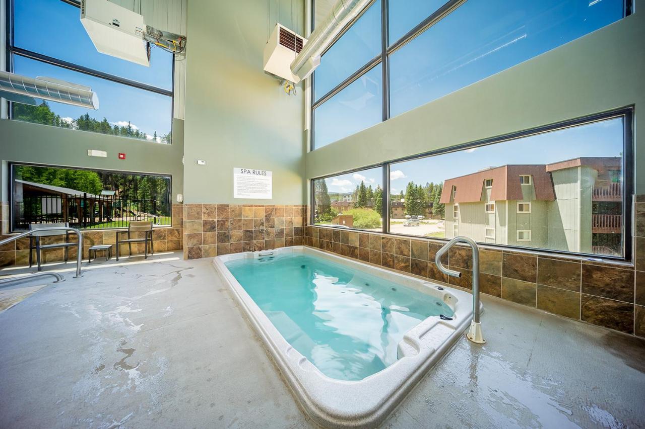 Apartamento Hi Country 811 Winter Park Exterior foto