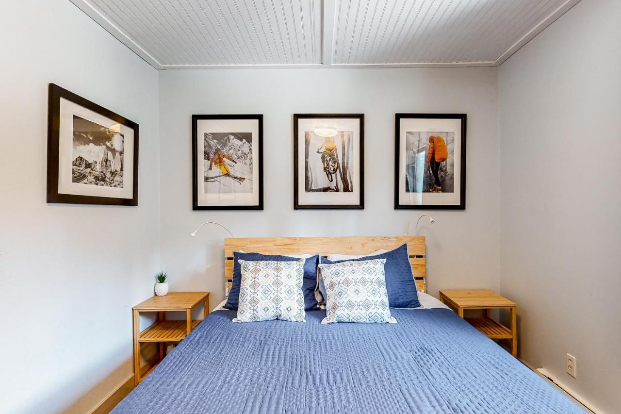 Apartamento Hi Country 811 Winter Park Exterior foto