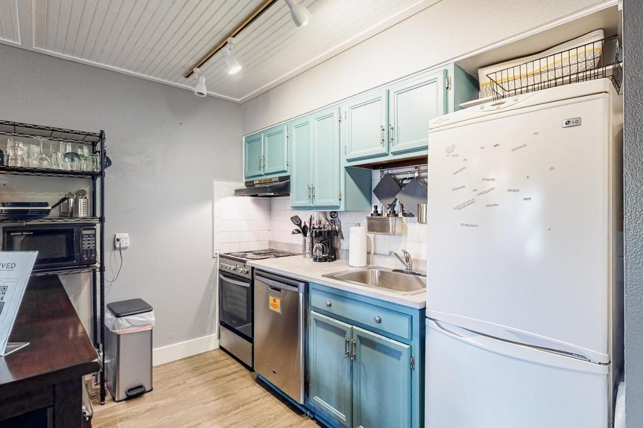 Apartamento Hi Country 811 Winter Park Exterior foto