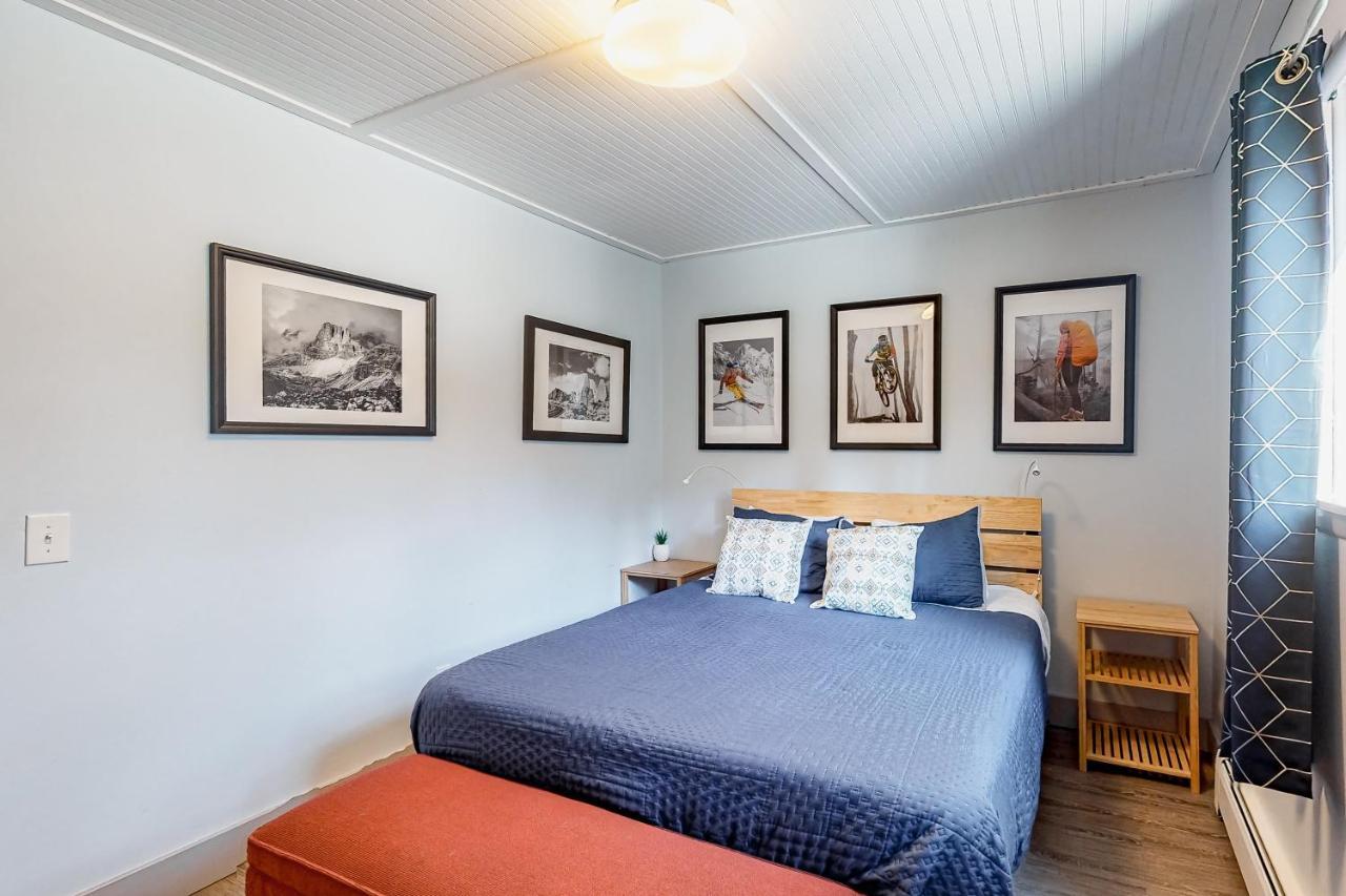 Apartamento Hi Country 811 Winter Park Exterior foto