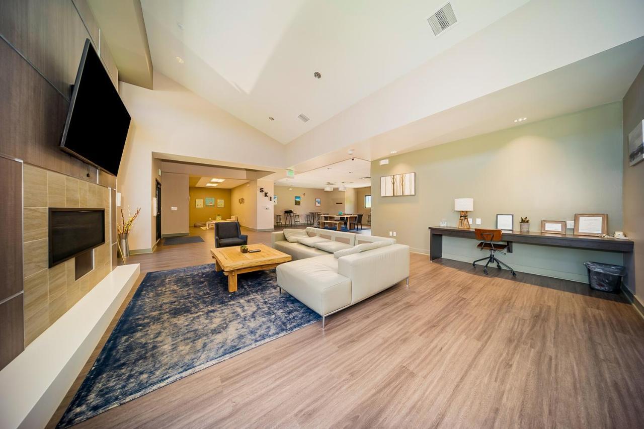Apartamento Hi Country 811 Winter Park Exterior foto