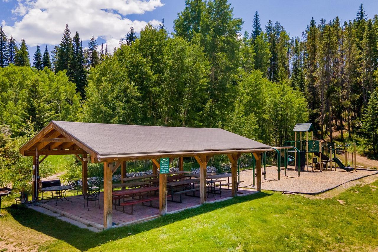 Apartamento Hi Country 811 Winter Park Exterior foto