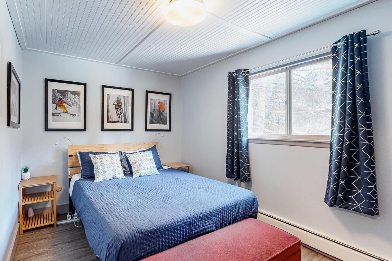 Apartamento Hi Country 811 Winter Park Exterior foto